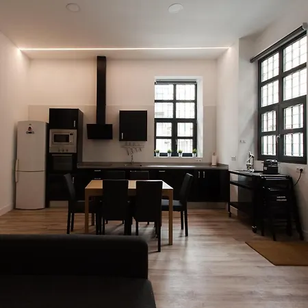 D10 - Piso Luminoso, Silencioso, Acogedor Y Centrico Apartment *